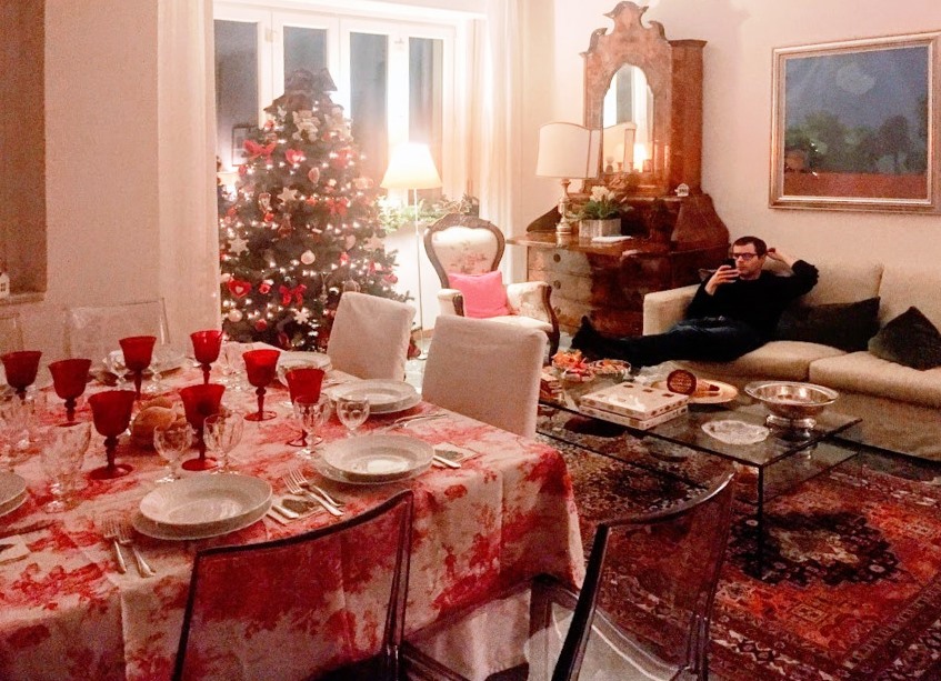 natale 2019....Riccardo Franzini